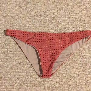 ACACIA // Waikoloa Mesh Bottom